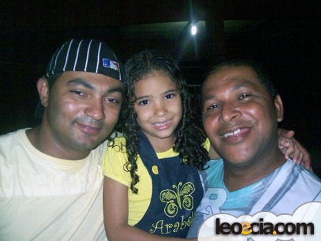 Fotos: D e Renato