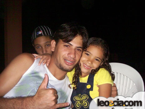 Fotos: D e Renato