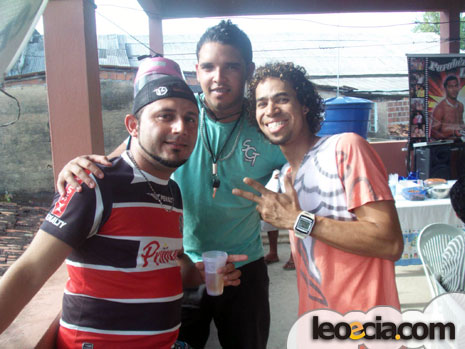 Fotos: D e Renato