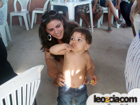 Fotos: D e Renato