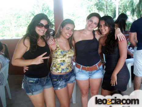 Fotos: D e Renato