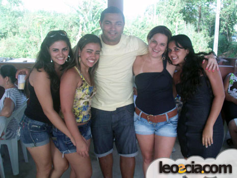 Fotos: D e Renato