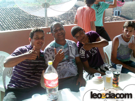 Fotos: D e Renato