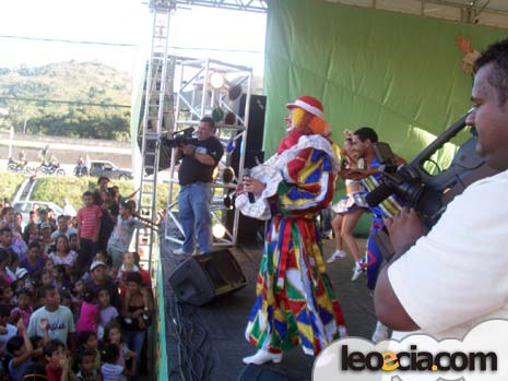 Fotos: D e Renato