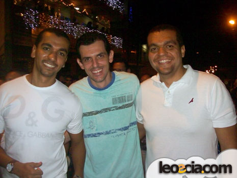 Fotos: D e Renato