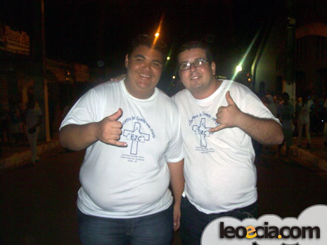 Fotos: D e Renato