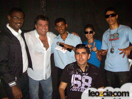 Fotos: D e Renato