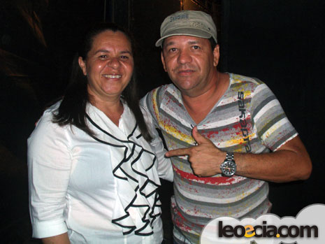 Fotos: D e Renato