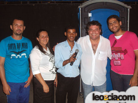 Fotos: D e Renato