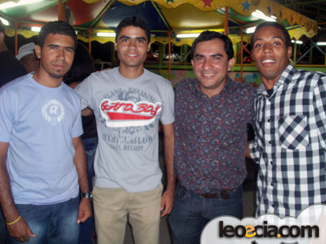 Fotos: D e Renato