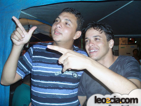 Fotos: D e Renato