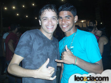 Fotos: D e Renato