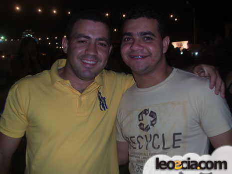 Fotos: D e Renato