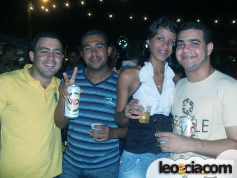 Fotos: D e Renato