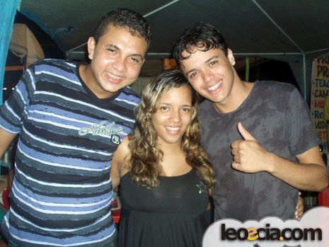 Fotos: D e Renato