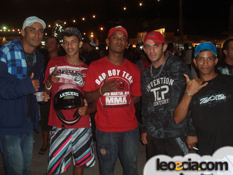 Fotos: D e Renato