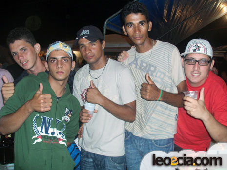 Fotos: D e Renato