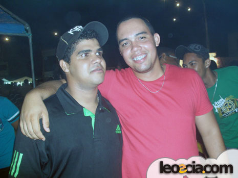 Fotos: D e Renato