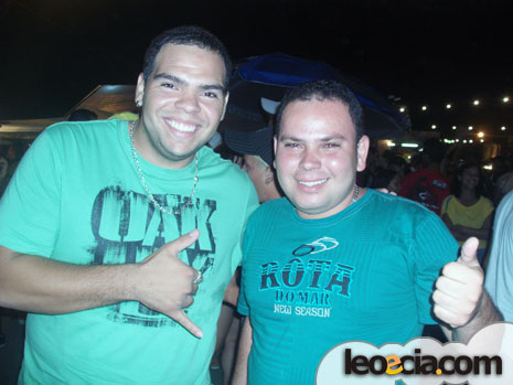 Fotos: D e Renato