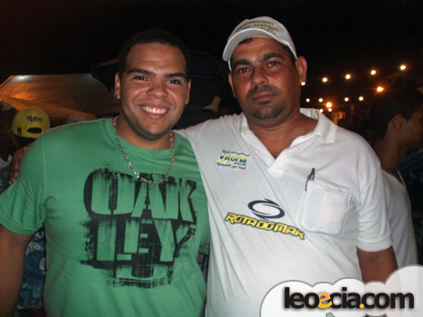 Fotos: D e Renato