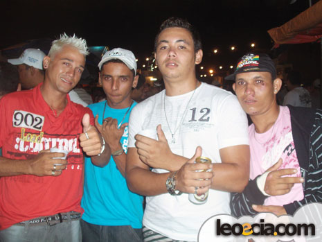 Fotos: D e Renato