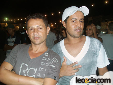 Fotos: D e Renato