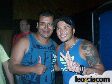 Fotos: D e Renato