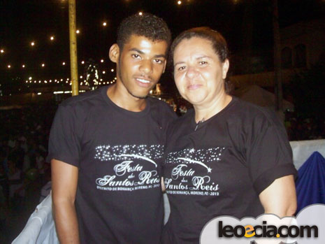 Fotos: D e Renato