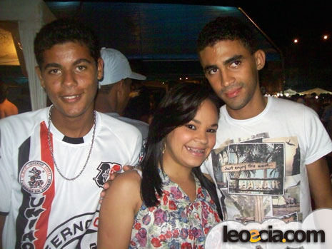 Fotos: D e Renato