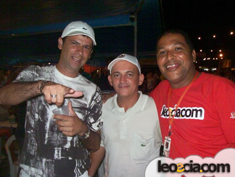 Fotos: D e Renato