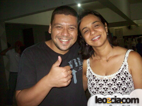 Fotos: D e Renato