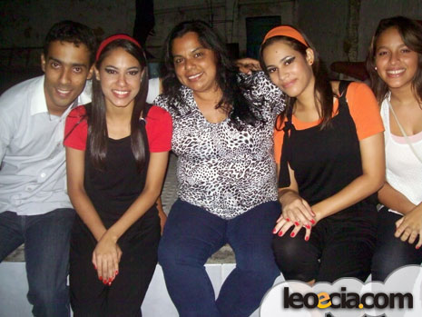 Fotos: D e Renato