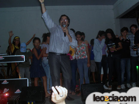 Fotos: D e Renato