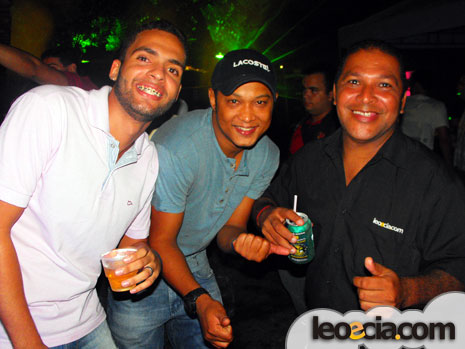 Fotos: Renato