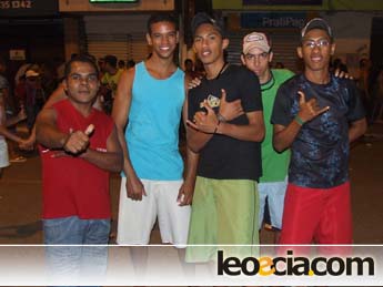 Fotos: Leo