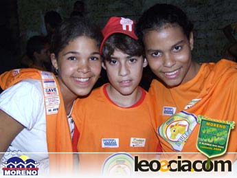 Fotos: Leo e Renato