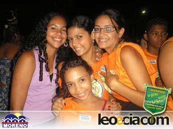 Fotos: Leo e Renato