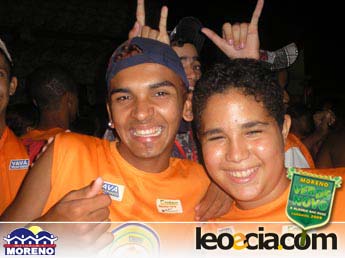 Fotos: Leo e Renato