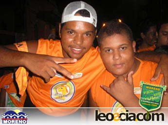 Fotos: Leo e Renato