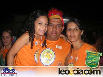 Fotos: Leo e Renato