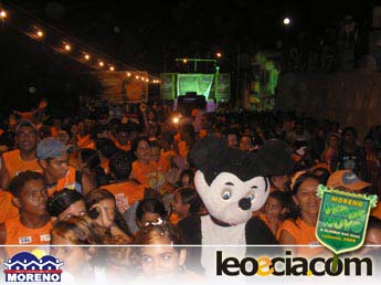 Fotos: Leo e Renato