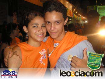 Fotos: Leo e Renato