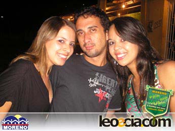 Fotos: Leo e Renato