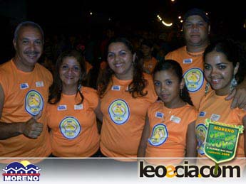 Fotos: Leo e Renato