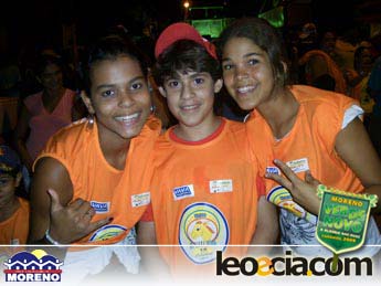 Fotos: Leo e Renato