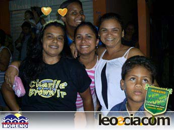 Fotos: Leo e Renato