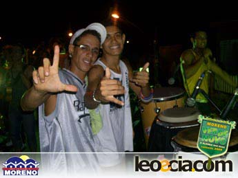 Fotos: Leo e Renato