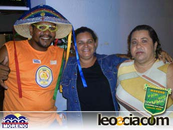 Fotos: Leo e Renato