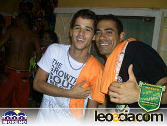 Fotos: Leo e Renato