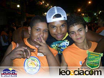 Fotos: Leo e Renato